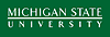 logo Michigan State University
